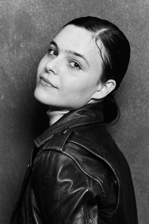 Zdjęcie Sara Ciocca