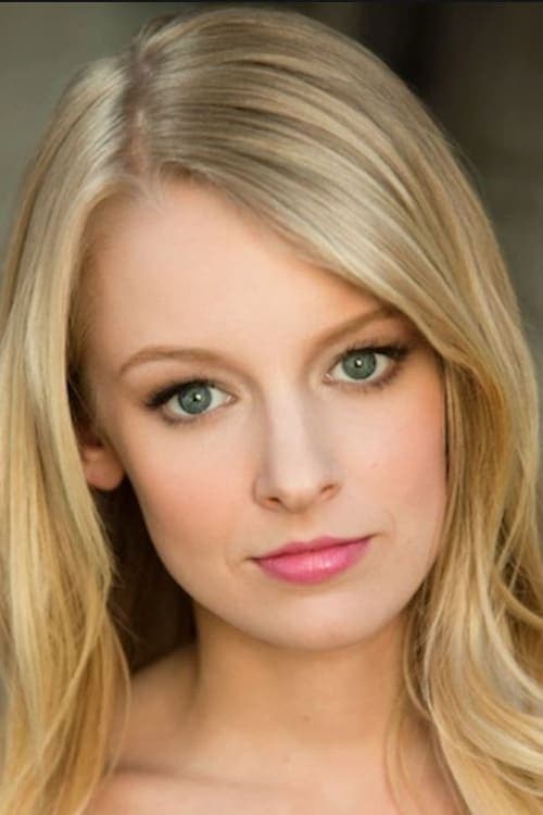 Zdjęcie Sara Coates