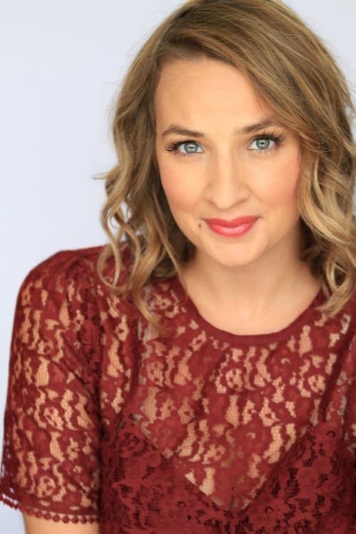 Zdjęcie Sara Cravens