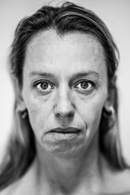 Zdjęcie Sara de Bosschere