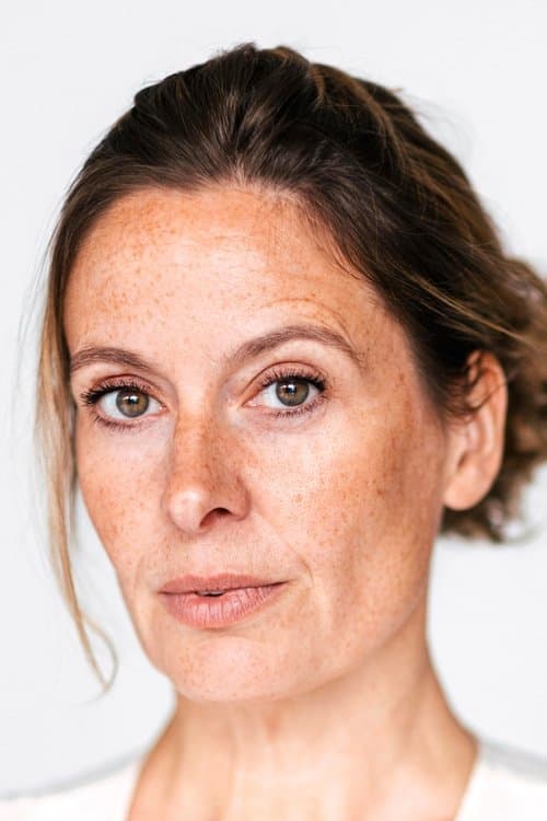 Zdjęcie Sara Dögg Ásgeirsdóttir