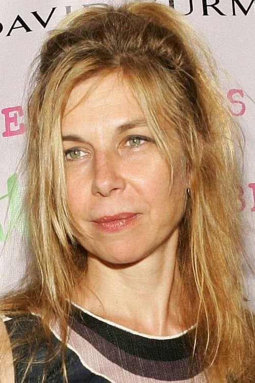 Zdjęcie Sara Driver