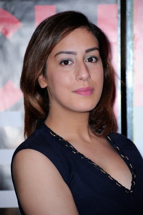 Zdjęcie Sara Elhamdi Elalaoui