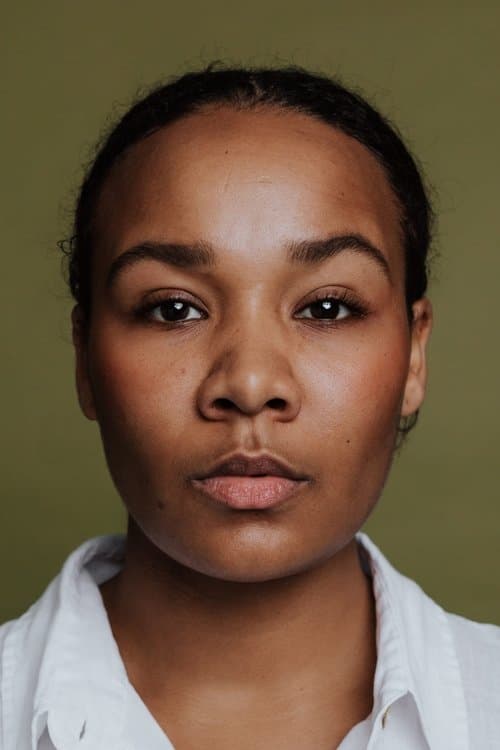 Zdjęcie Sara Fanta Traore