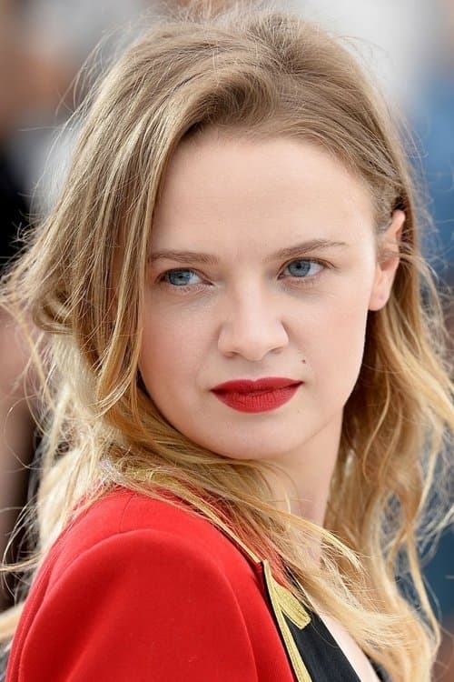 Zdjęcie Sara Forestier