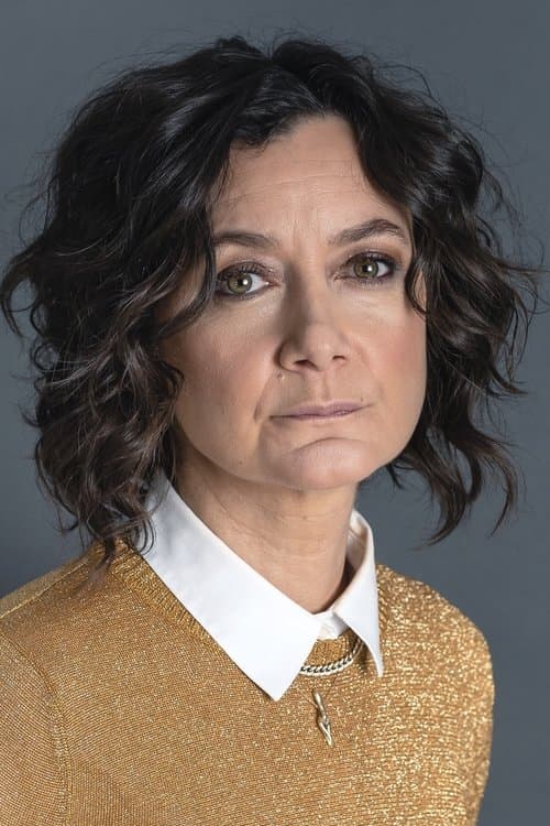 Zdjęcie Sara Gilbert