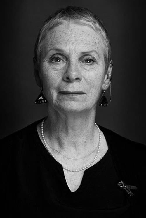 Zdjęcie Sara Kestelman