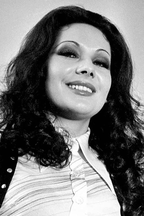 Zdjęcie Sara Lezana