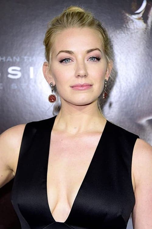 Zdjęcie Sara Lindsey