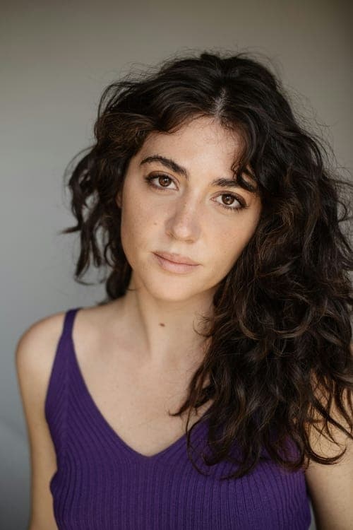 Zdjęcie Sara Magalotti Mondello