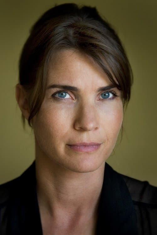 Zdjęcie Sara-Marie Maltha