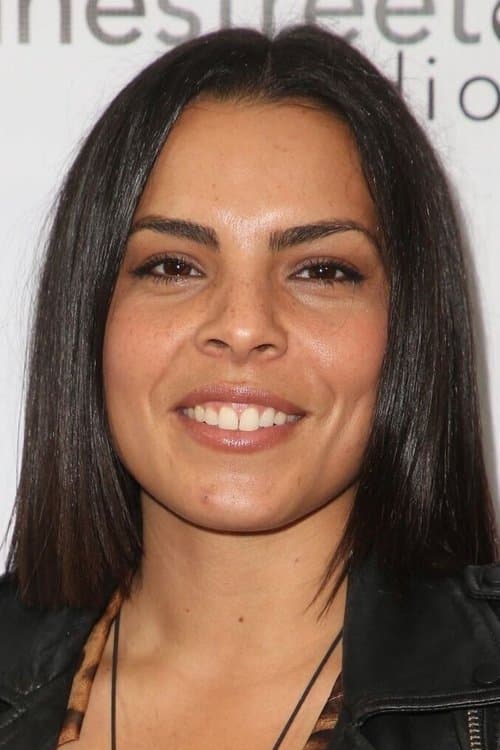 Zdjęcie Sara Montez