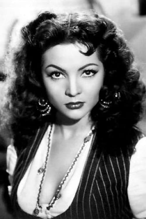 Zdjęcie Sara Montiel