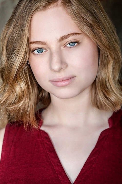 Zdjęcie Sara Rodier