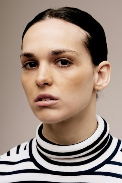 Zdjęcie Sara Serraiocco