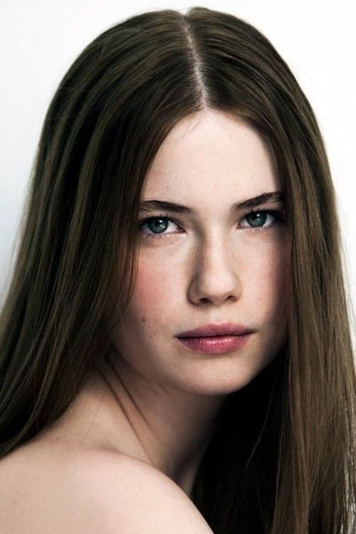 Zdjęcie Sara Soulié