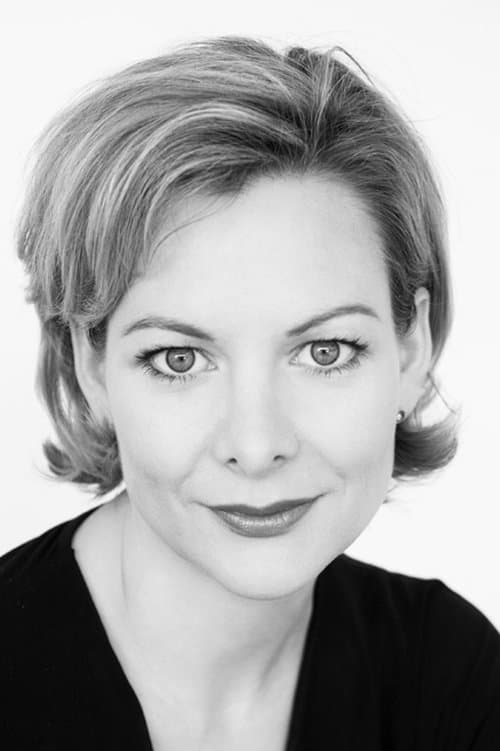 Zdjęcie Sara Stewart