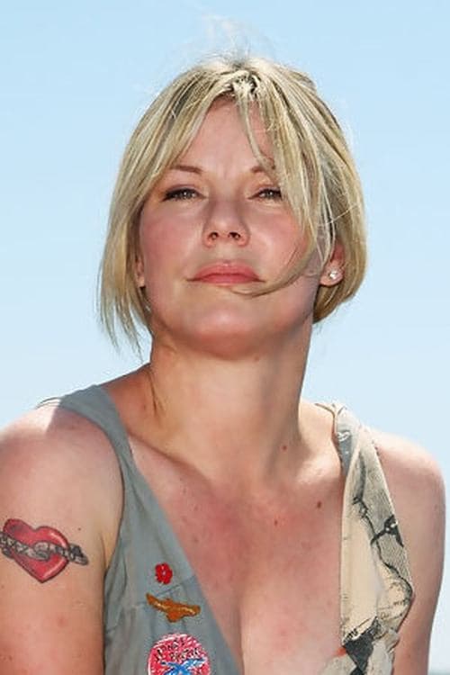 Zdjęcie Sara Stockbridge