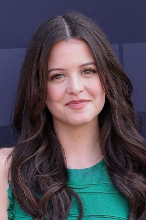 Zdjęcie Sara Waisglass