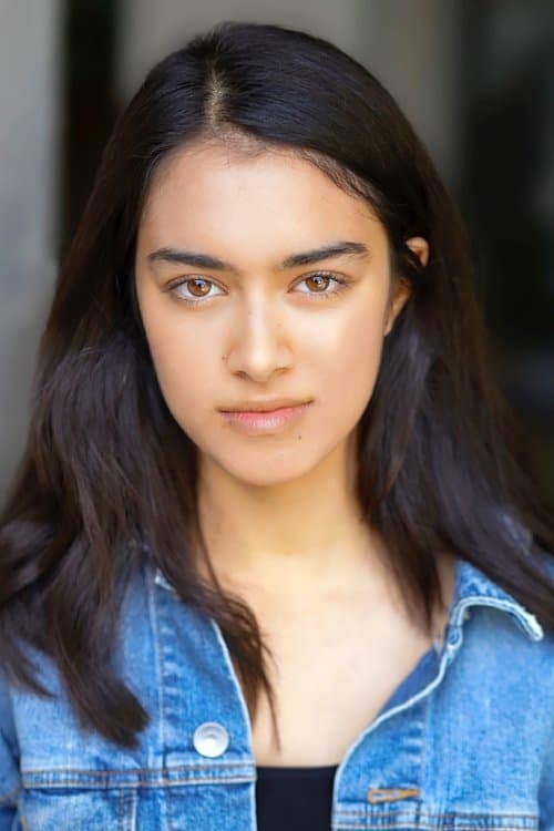 Zdjęcie Sara Wolfkind