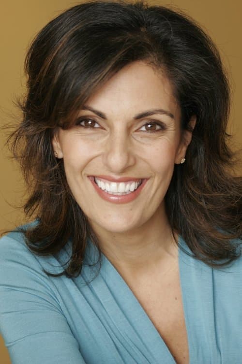 Zdjęcie Sarab Kamoo