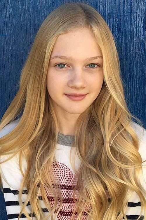 Zdjęcie Sarah Abbott