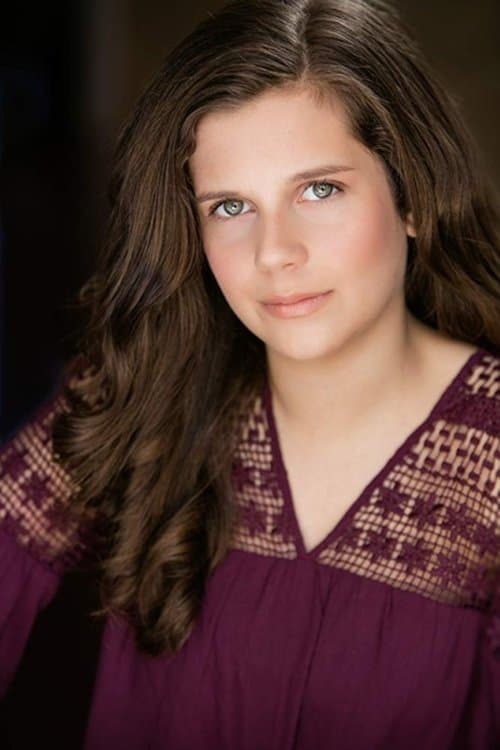 Zdjęcie Sarah Alexandria