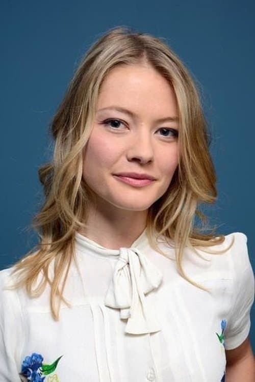 Zdjęcie Sarah Allen
