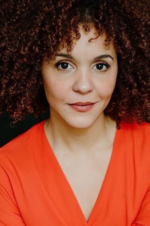 Zdjęcie Sarah Almonte Peguero