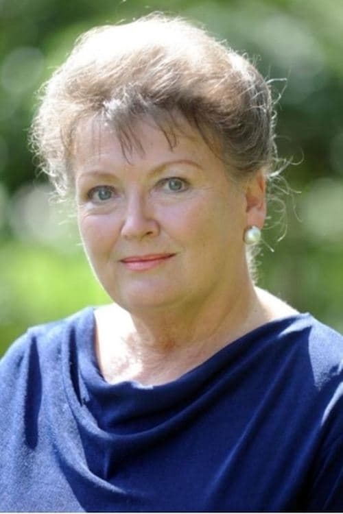 Zdjęcie Sarah Badel