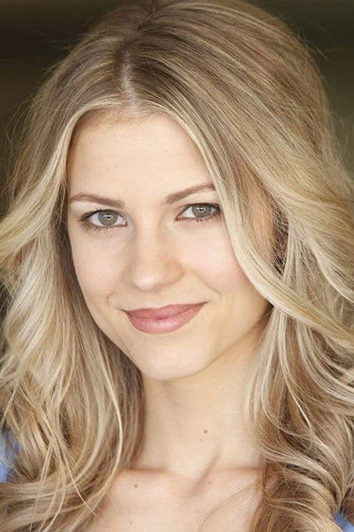 Zdjęcie Sarah Baldwin