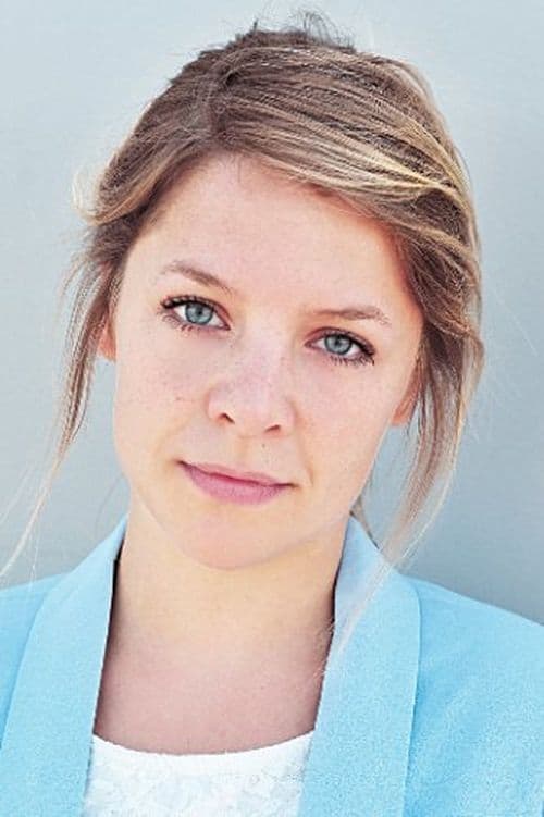 Zdjęcie Sarah Bannier