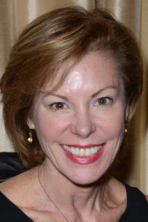 Zdjęcie Sarah Berry