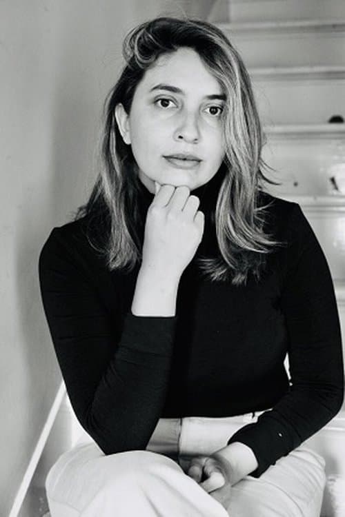 Zdjęcie Sarah Blakley-Cartwright