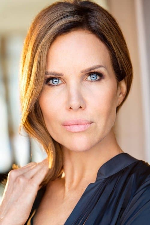 Zdjęcie Sarah Buxton