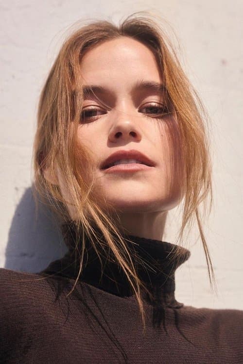 Zdjęcie Sarah Catherine Hook