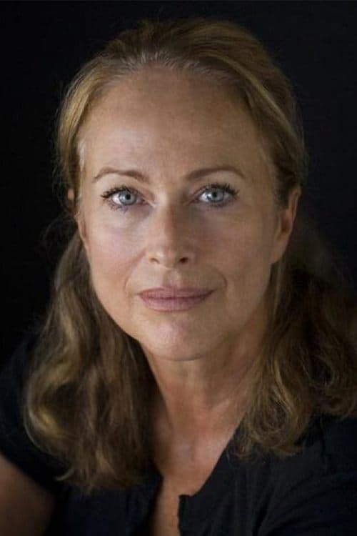 Zdjęcie Sarah Chadwick