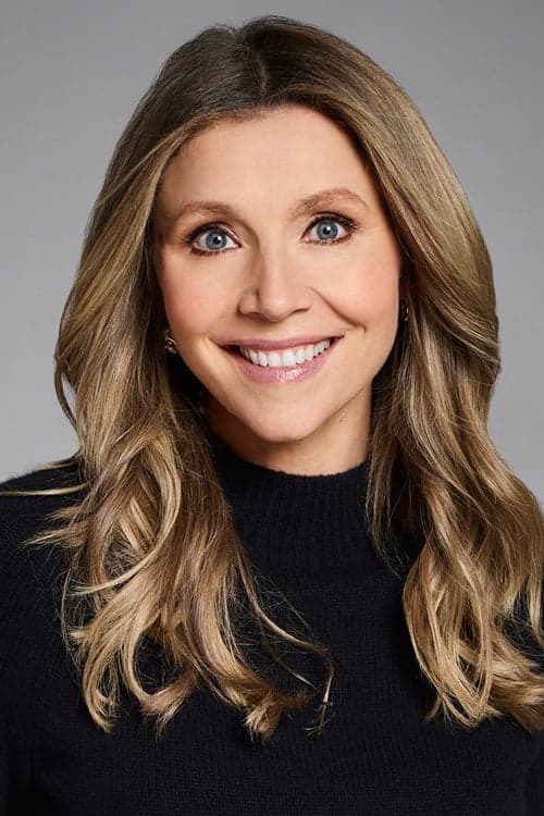 Zdjęcie Sarah Chalke