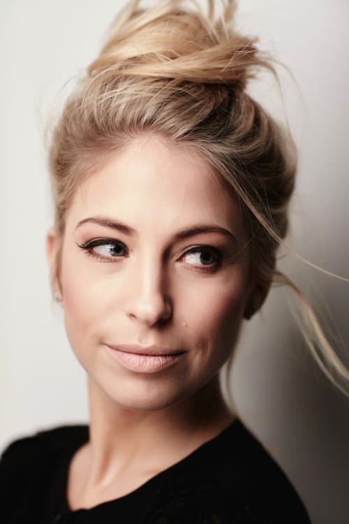 Zdjęcie Sarah Chronis