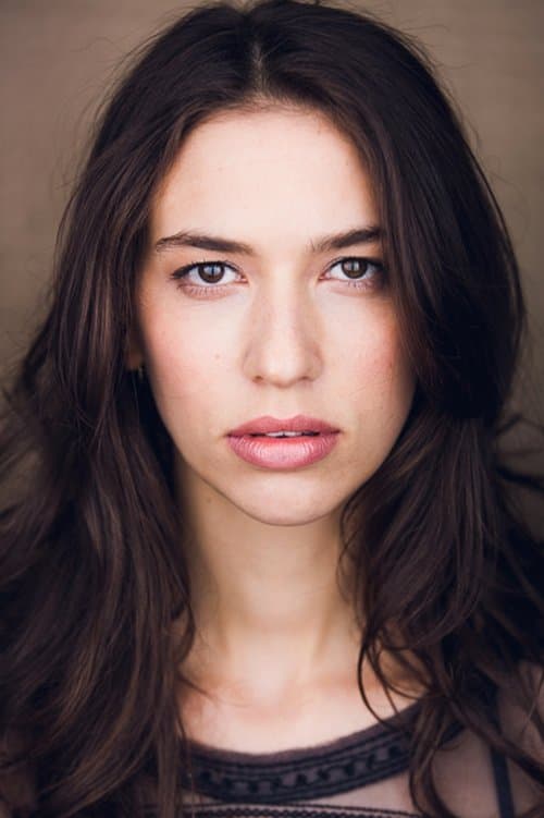 Zdjęcie Sarah Coffey