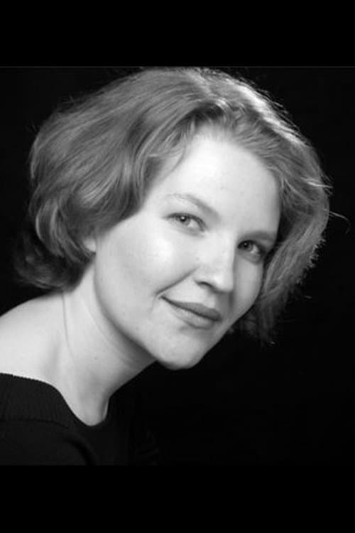 Zdjęcie Sarah Constible