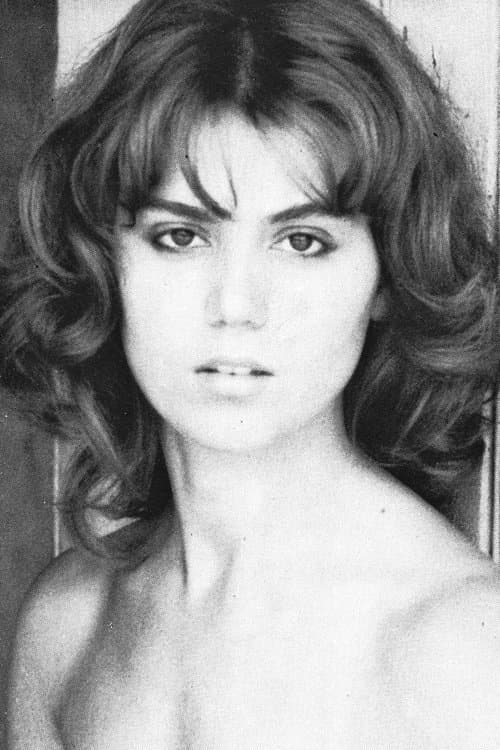 Zdjęcie Sarah Crespi