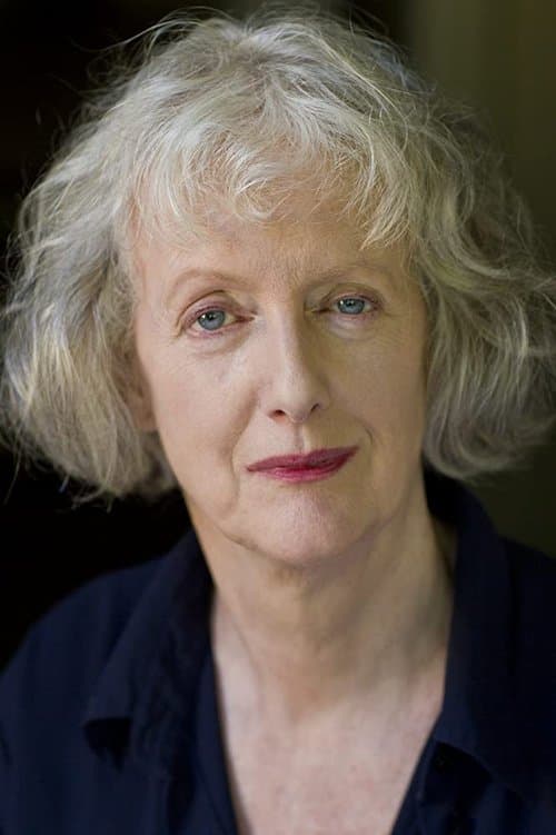 Zdjęcie Sarah Crowden