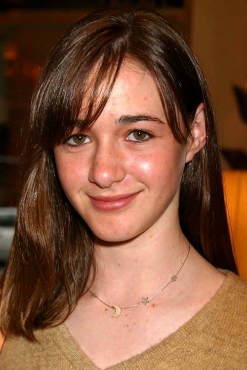 Zdjęcie Sarah Dampf