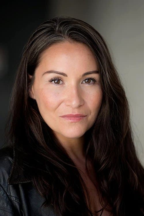 Zdjęcie Sarah Dawn Pledge