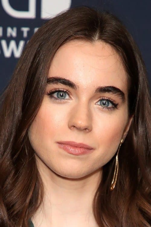 Zdjęcie Sarah Desjardins