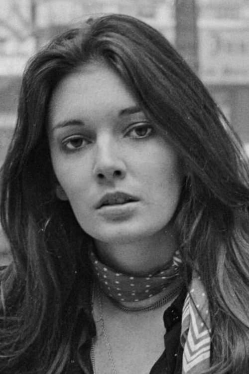 Zdjęcie Sarah Douglas