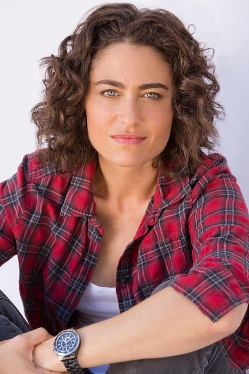 Zdjęcie Sarah Dubrovsky