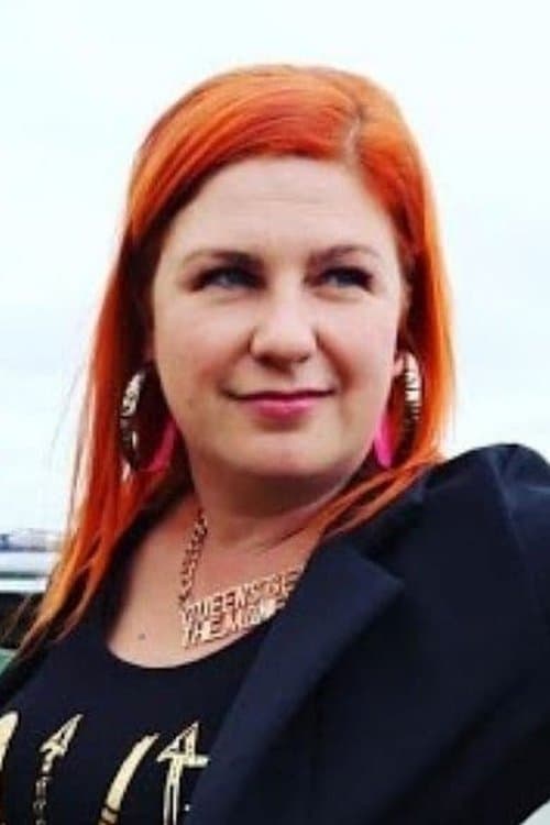 Zdjęcie Sarah Dunsworth