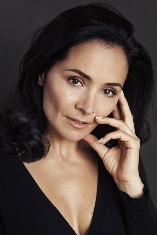 Zdjęcie Sarah Edmondson